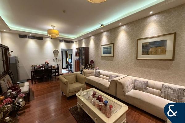 VACANT | MOTIVATED SELLER | 2 BEDROOM